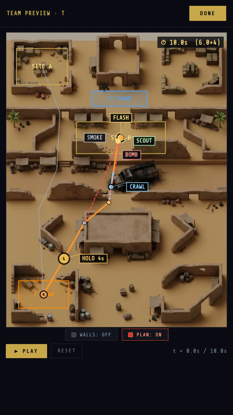 CS Manager: Esports Tycoon screenshot